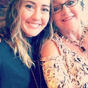 Meet your Posher, Barbara